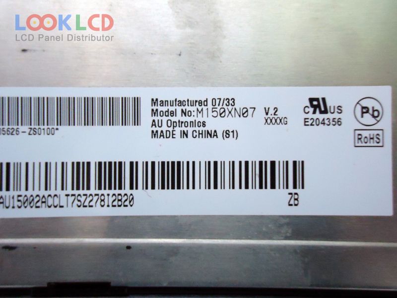 M150XN07 V2